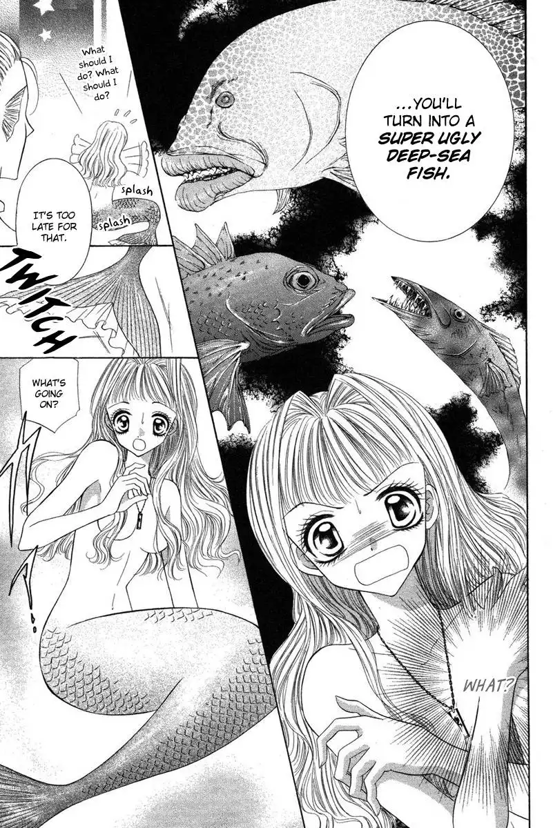 Eien no Jewel Chapter 4 23